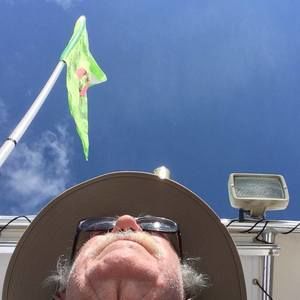 Meet your Posher, Al